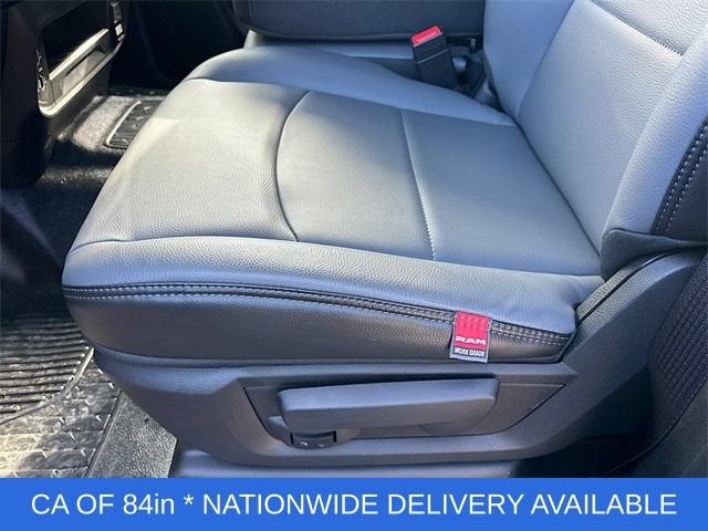 New 2026 RAM 5500 Tradesman AWD/4WD image 11