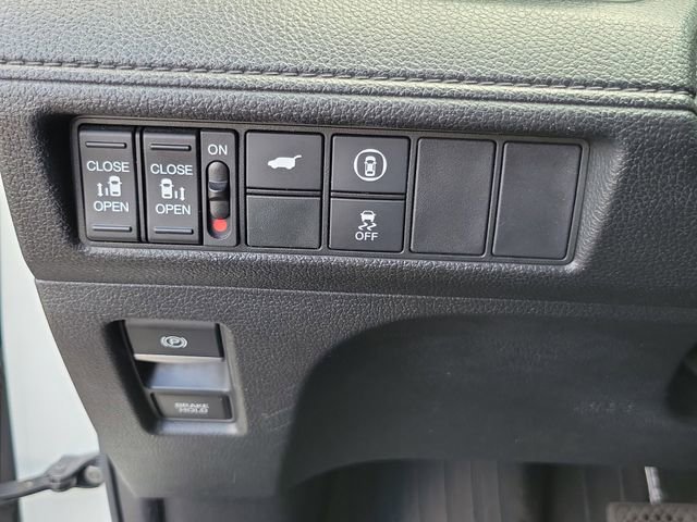 Used 2022 Honda Odyssey EX-L image 29