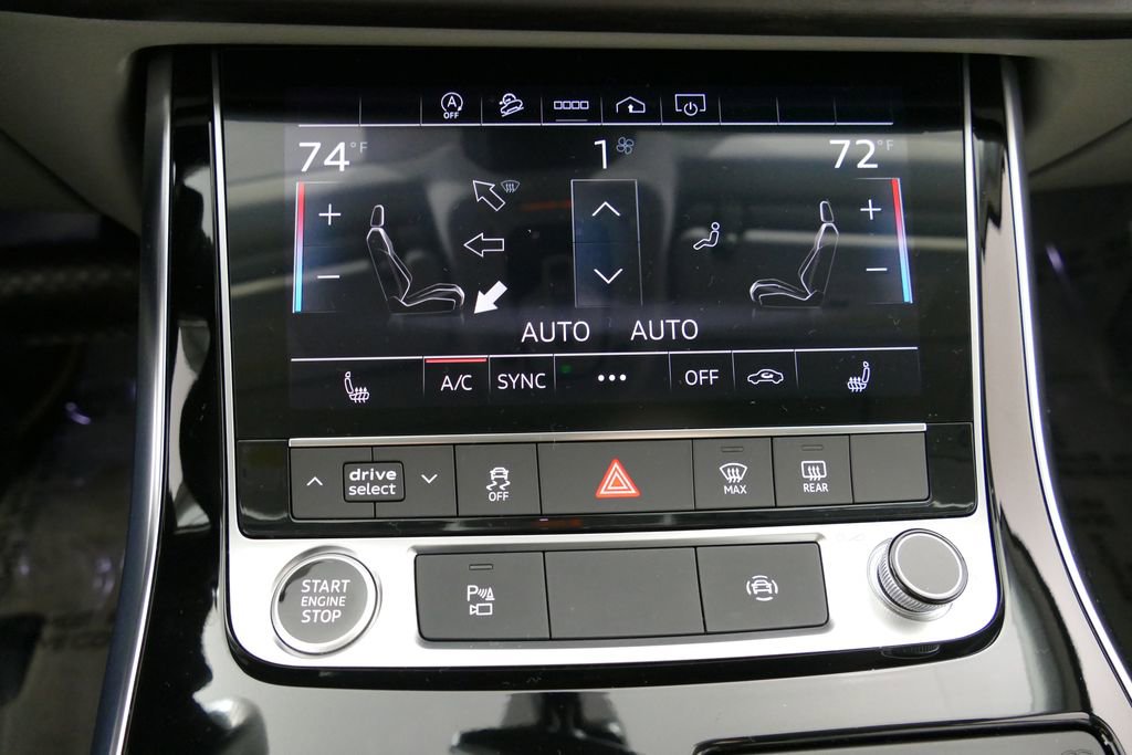 Used 2023 Audi Q7 3.0T Premium image 14