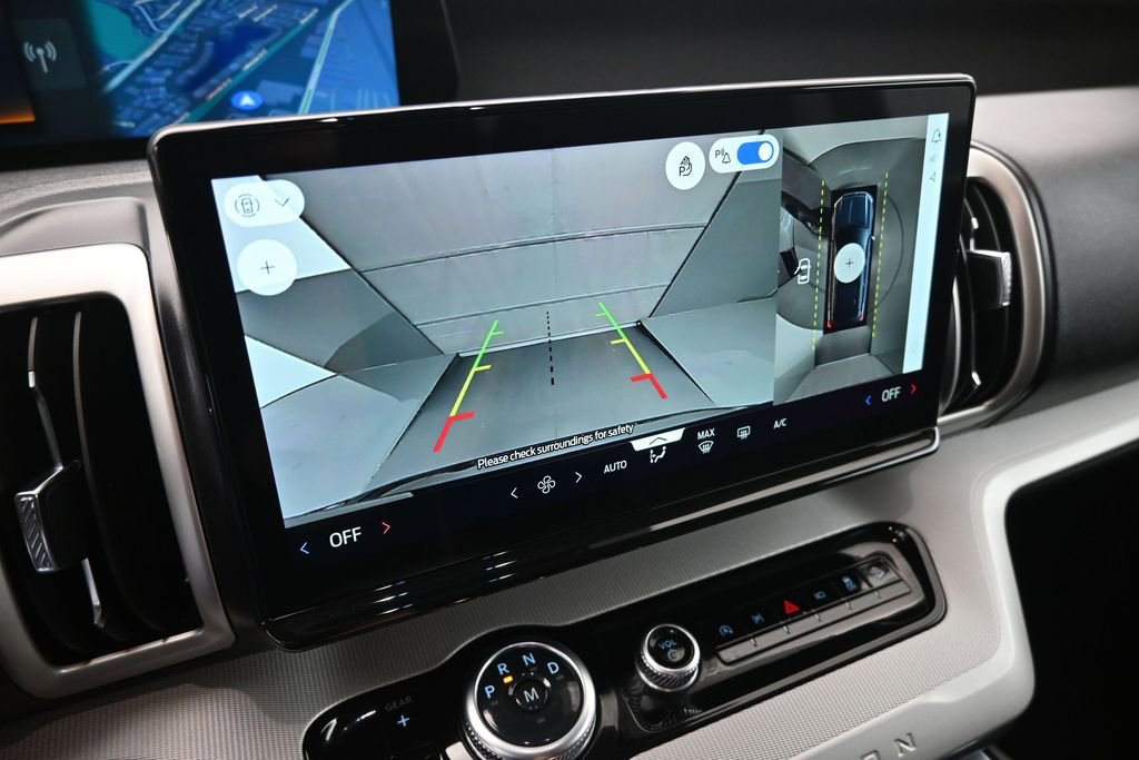 Certified 2025 Ford Expedition Active AWD/4WD image 16