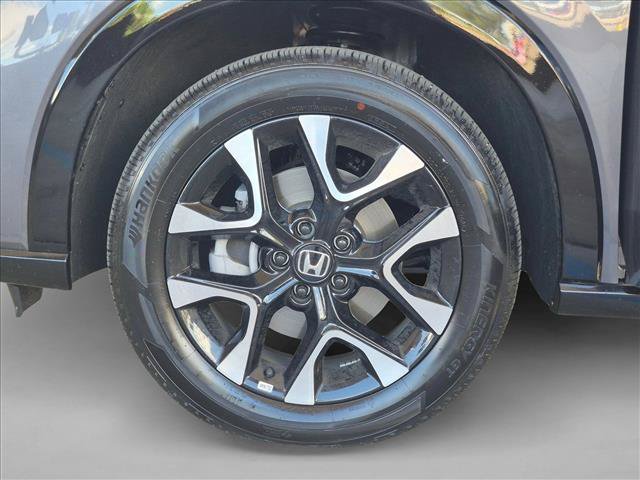 Certified 2026 Honda HR-V EX-L image 23