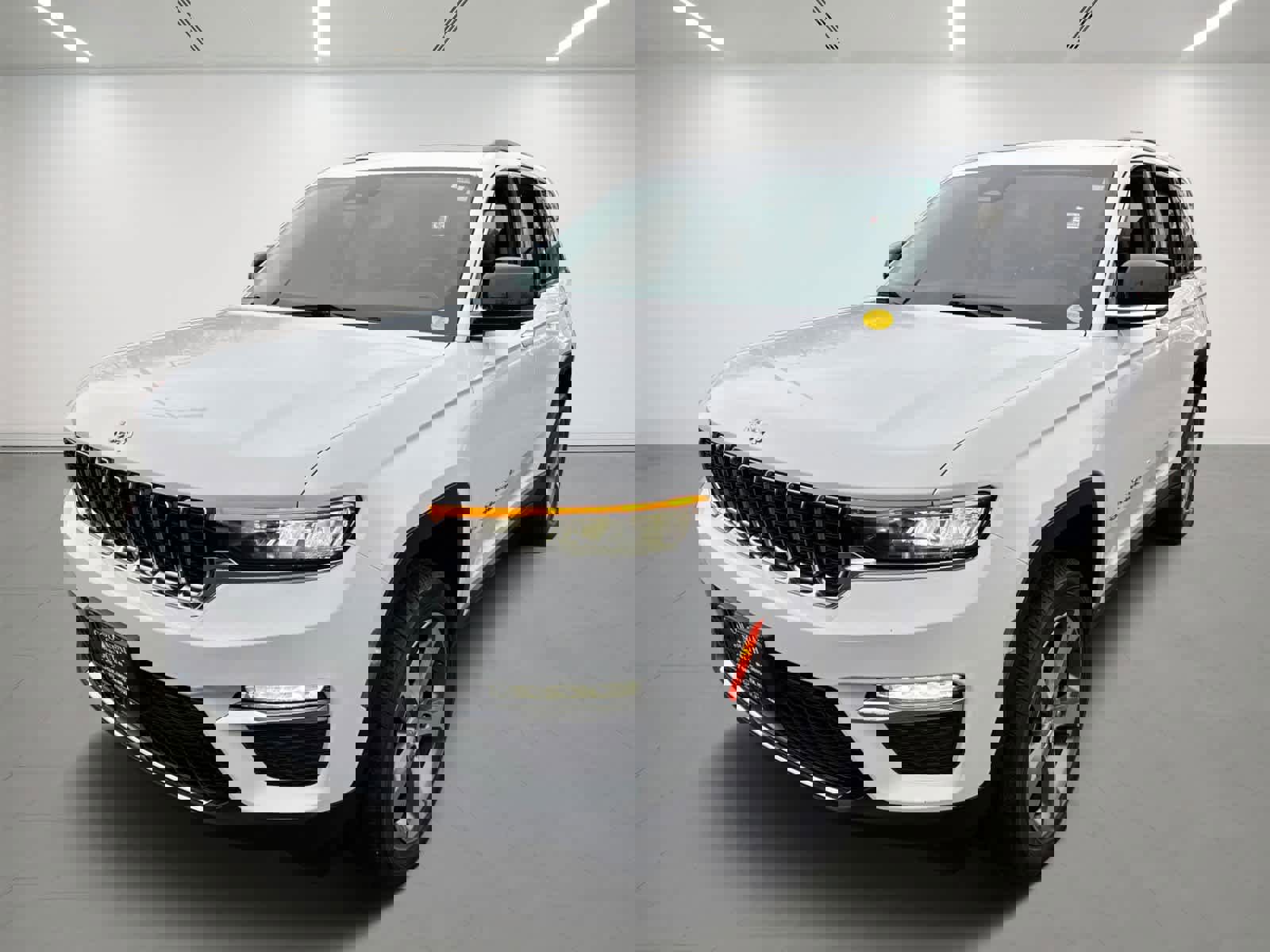 Used 2023 Jeep Grand Cherokee Limited w/ Trailer Tow Prep Group (B) video 2