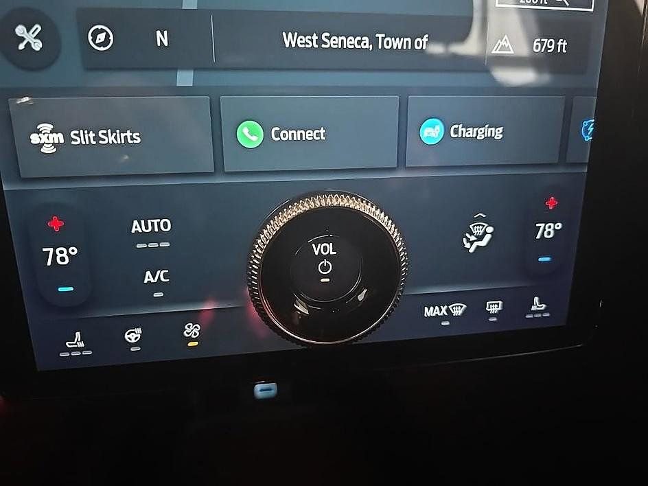 Used 2021 Ford Mustang Mach-E Premium image 24