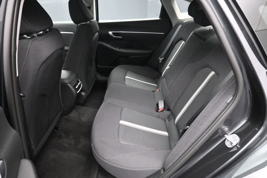 Used 2026 Hyundai Sonata SEL FWD image 22