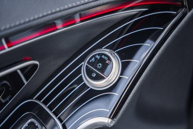 Certified 2022 Mercedes-Benz S 580 S 580 image 38