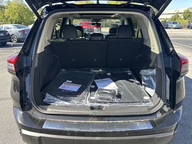 New 2026 Nissan Rogue SV w/ SV Premium Package image 31