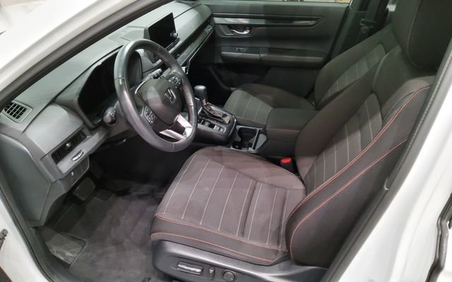 Certified 2023 Honda CR-V Sport image 12