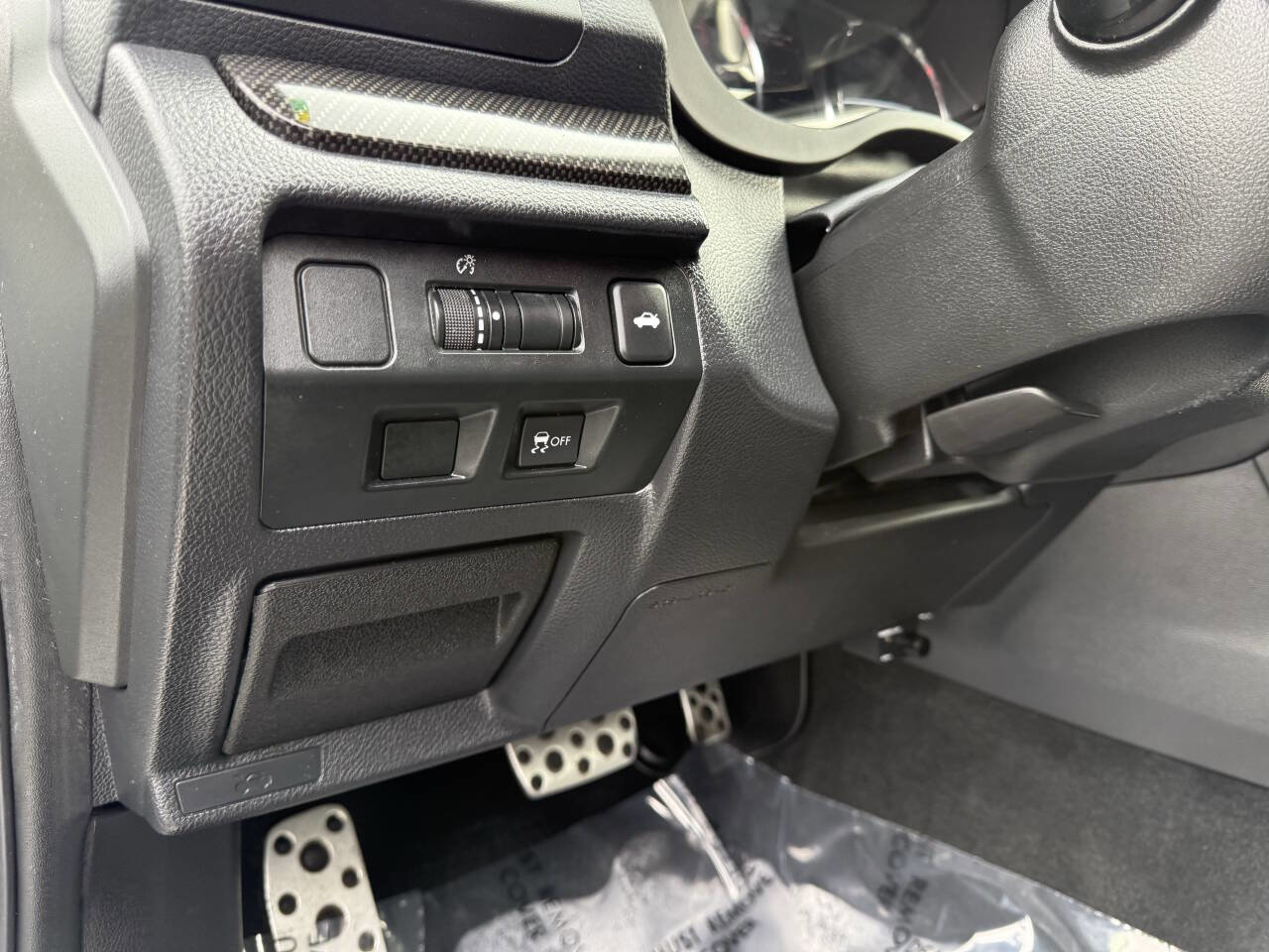 Used 2017 Subaru WRX Premium image 20