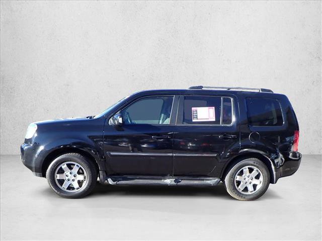 Used 2011 Honda Pilot Touring image 2