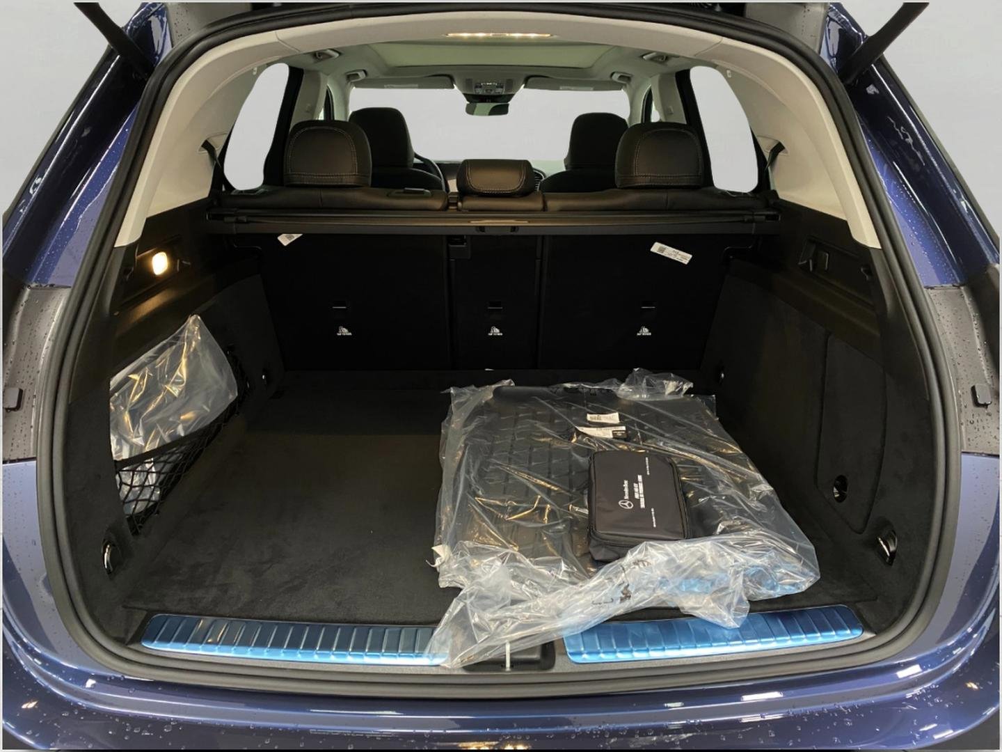 New 2026 Mercedes-Benz GLE 350 4MATIC image 5