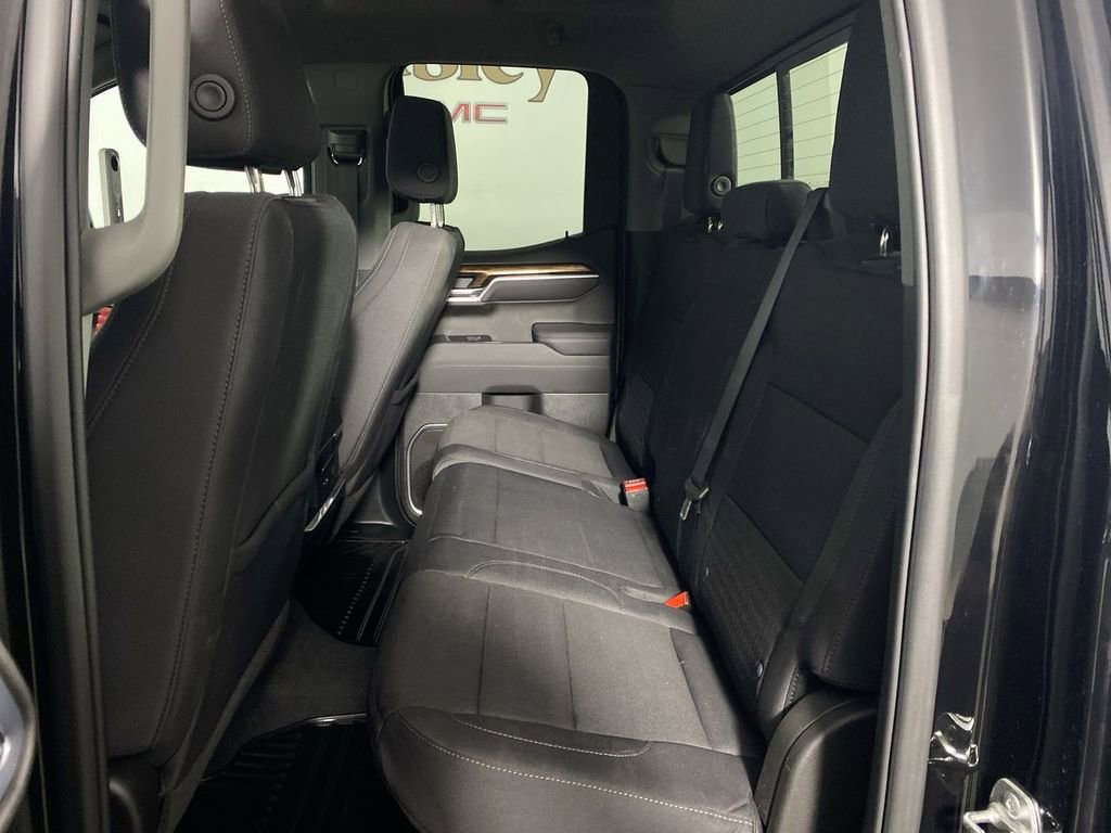 Used 2025 GMC Sierra 1500 Elevation w/ Preferred Package image 21
