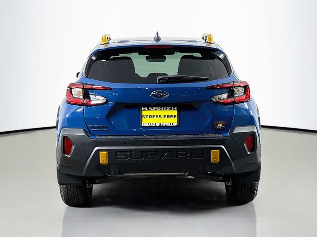New 2026 Subaru Crosstrek 2.5i Wilderness AWD/4WD image 6