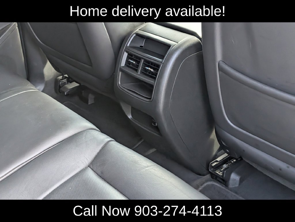 Used 2017 Cadillac XT5 Luxury w/ Driver Awareness Package FWD image 31