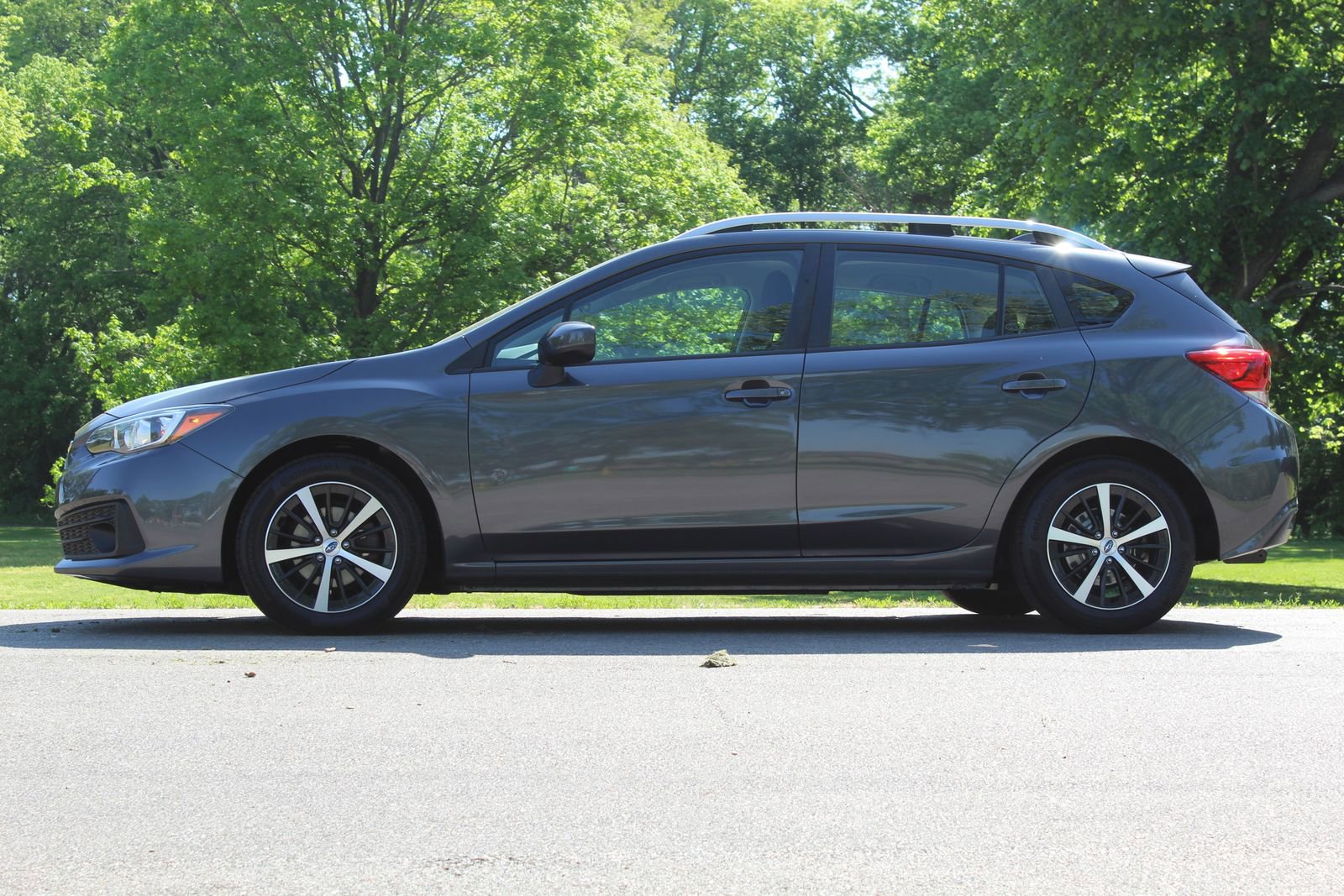 Used 2023 Subaru Impreza Premium AWD/4WD image 5