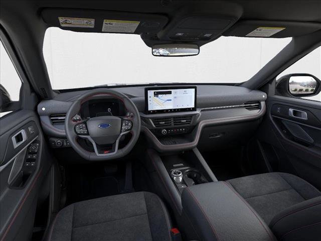New 2025 Ford Explorer ST image 9