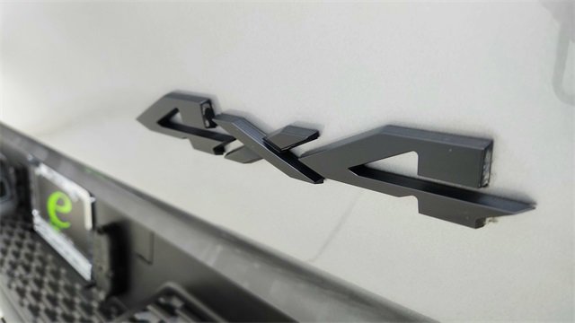 Used 2026 RAM 1500 RHO w/ RHO Level 1 Equipment Group image 18