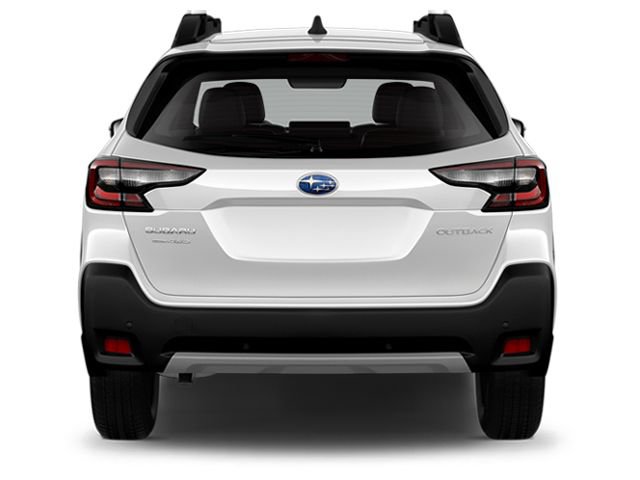 Used 2024 Subaru Outback Onyx Edition AWD/4WD image 6