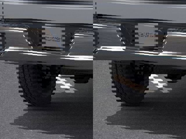 New 2026 Chevrolet Silverado 1500 LT image 14
