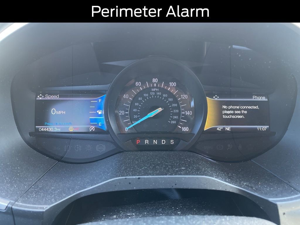 Used 2020 Ford Edge SEL w/ Convenience Package image 16