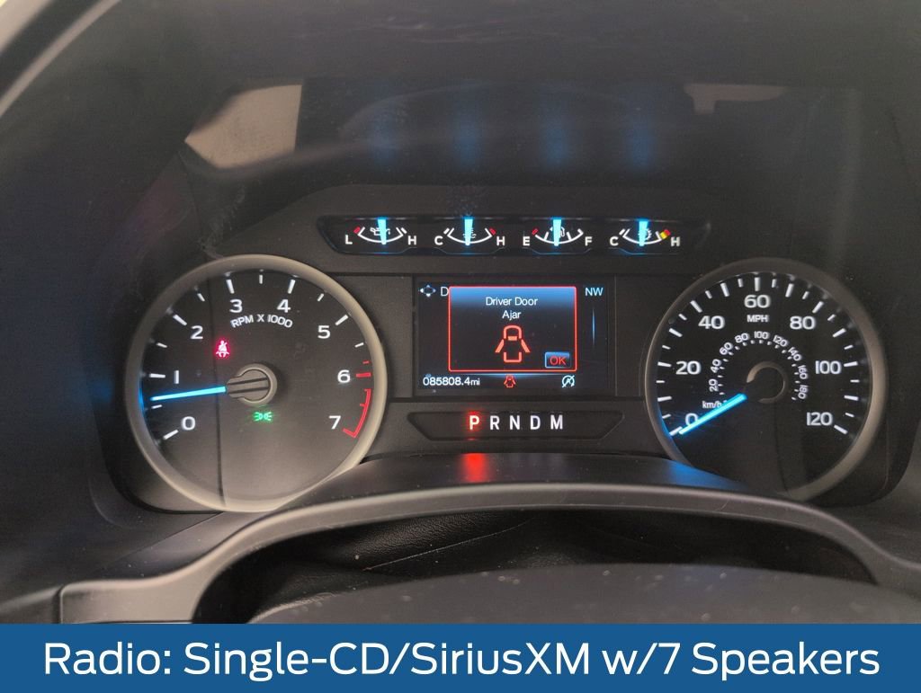Used 2018 Ford F150 XLT w/ Equipment Group 302A Luxury image 22