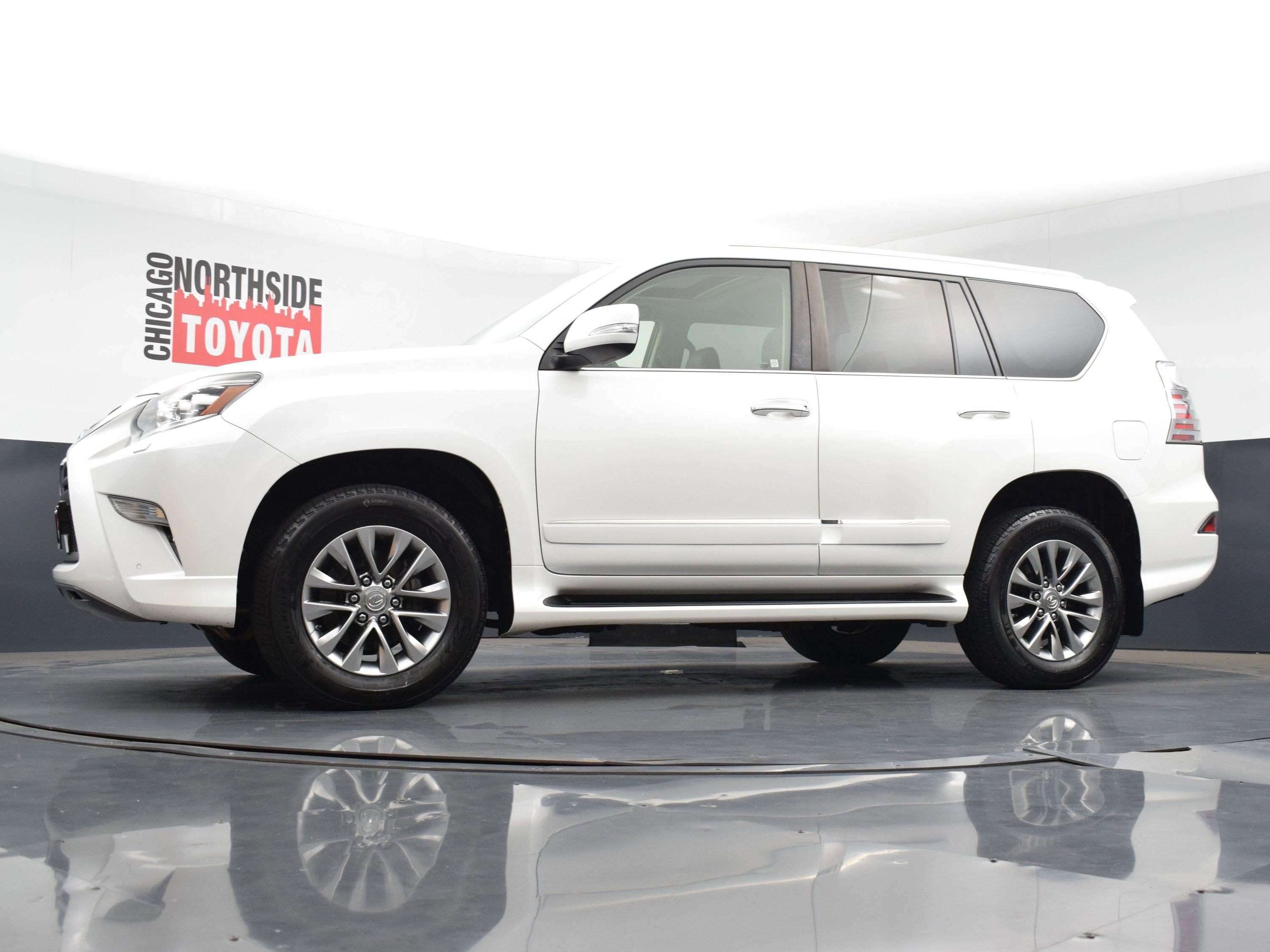 Used 2016 Lexus GX 460 Luxury image 37