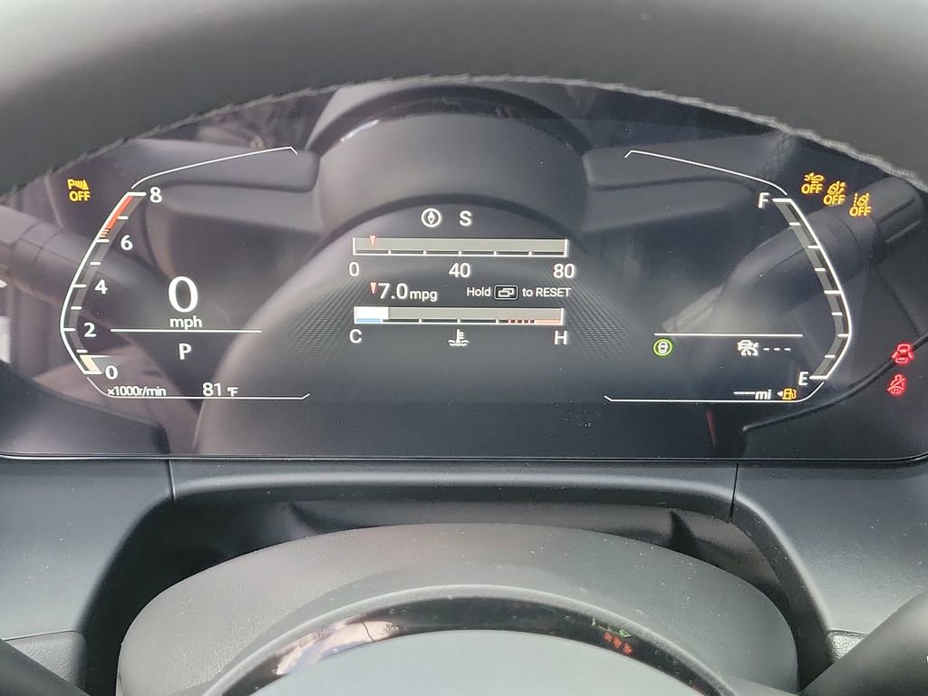 New 2026 MAZDA CX-5 Preferred AWD/4WD image 25