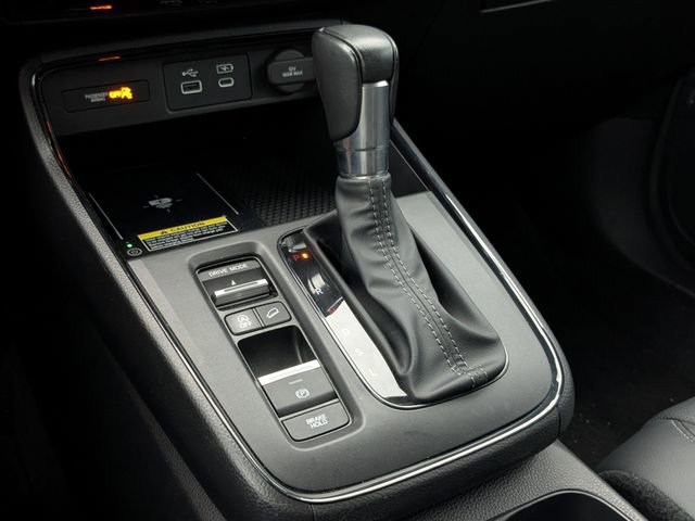 Used 2023 Honda CR-V EX-L image 29