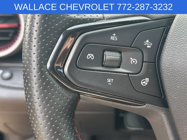 Used 2024 Chevrolet Trax RS FWD image 20
