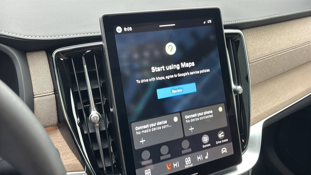 New 2026 Volvo XC90 T8 Plus image 19