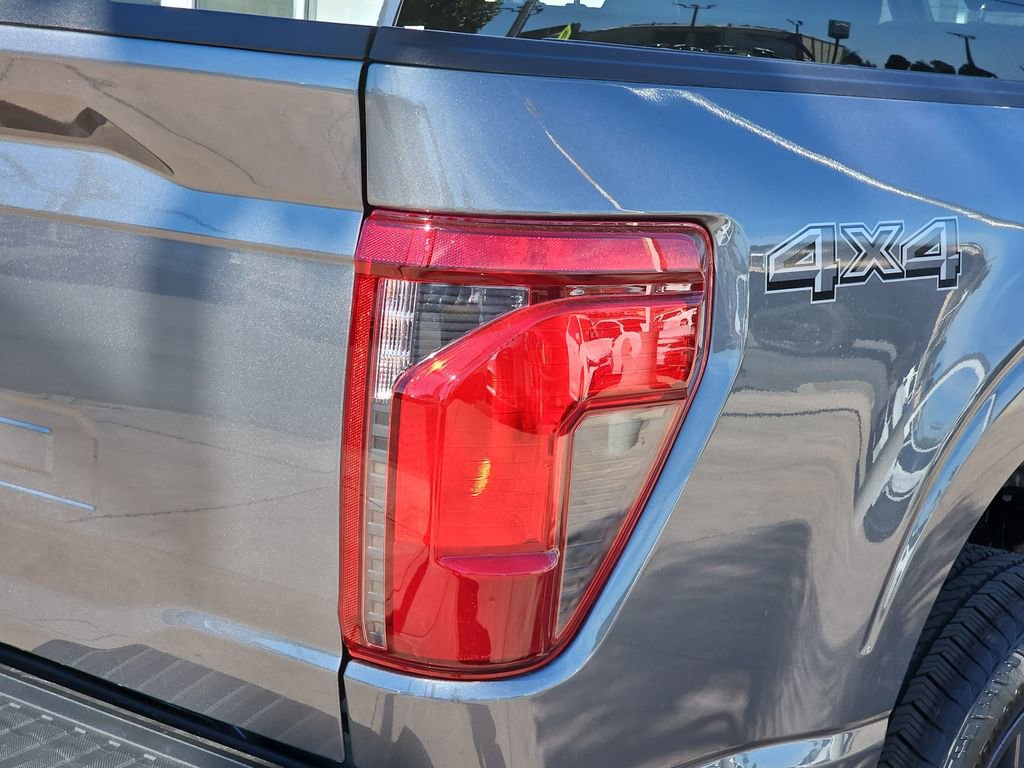 New 2026 Ford F150 STX w/ Equipment Group 200A image 39