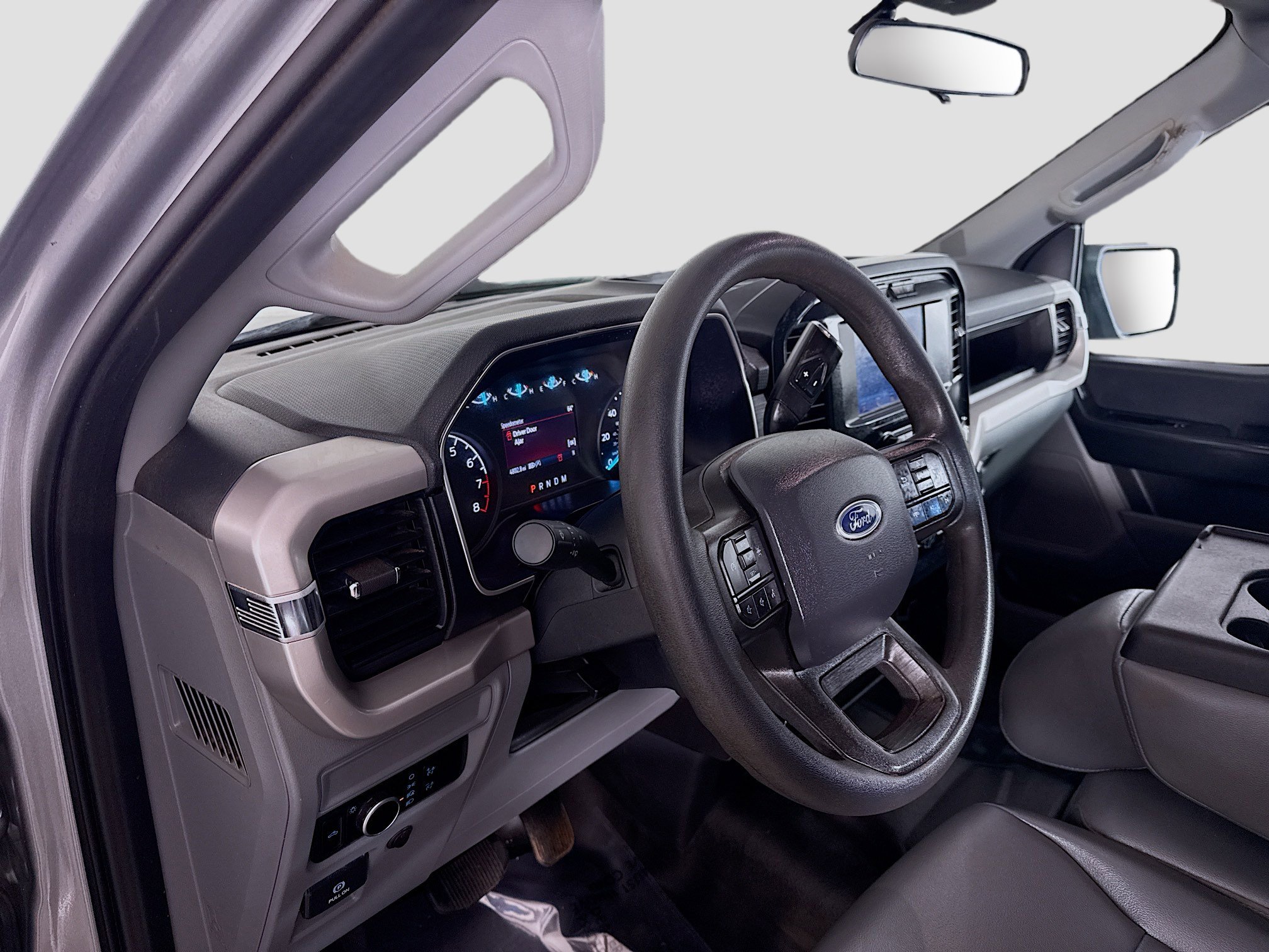 Used 2023 Ford F150 XL RWD image 22