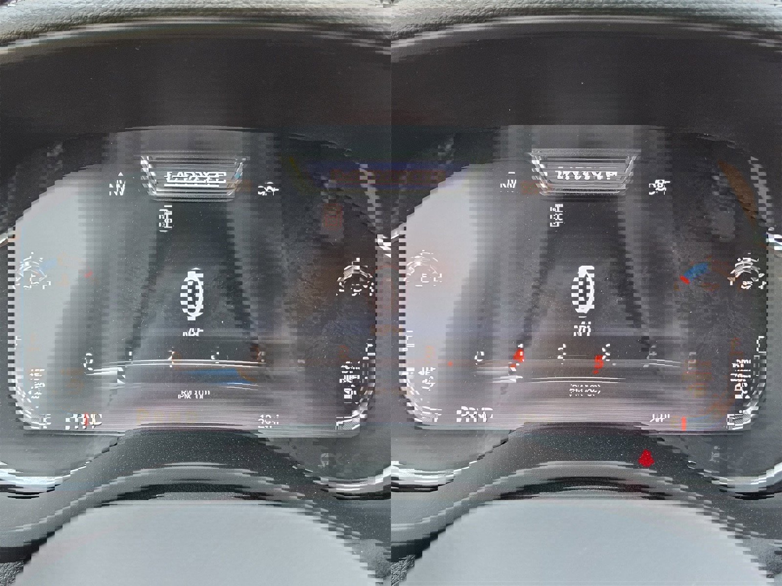 New 2026 RAM 2500 Laramie image 18