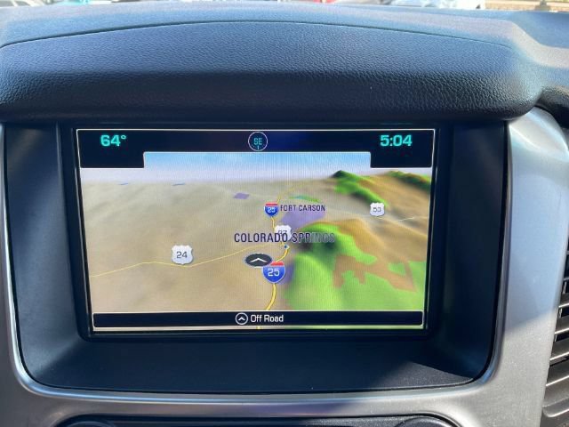 Used 2019 Chevrolet Suburban Premier AWD/4WD image 15