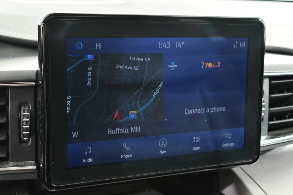 Used 2023 Ford Explorer XLT w/ Equipment Group 202A image 29