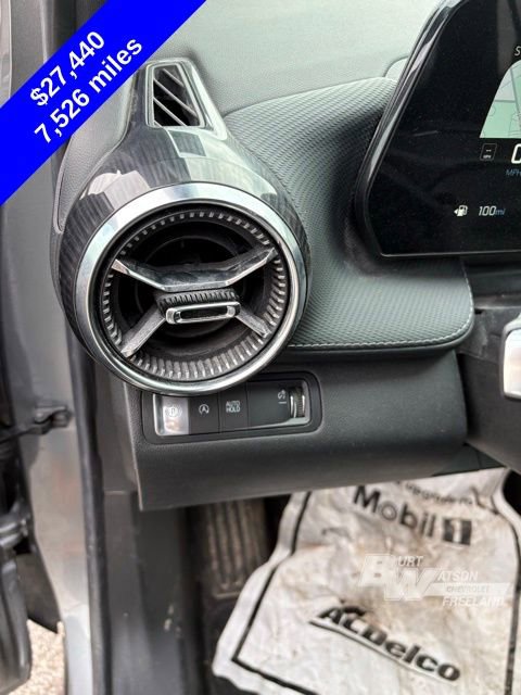 Used 2026 Chevrolet Equinox LT w/ Convenience Package II image 14