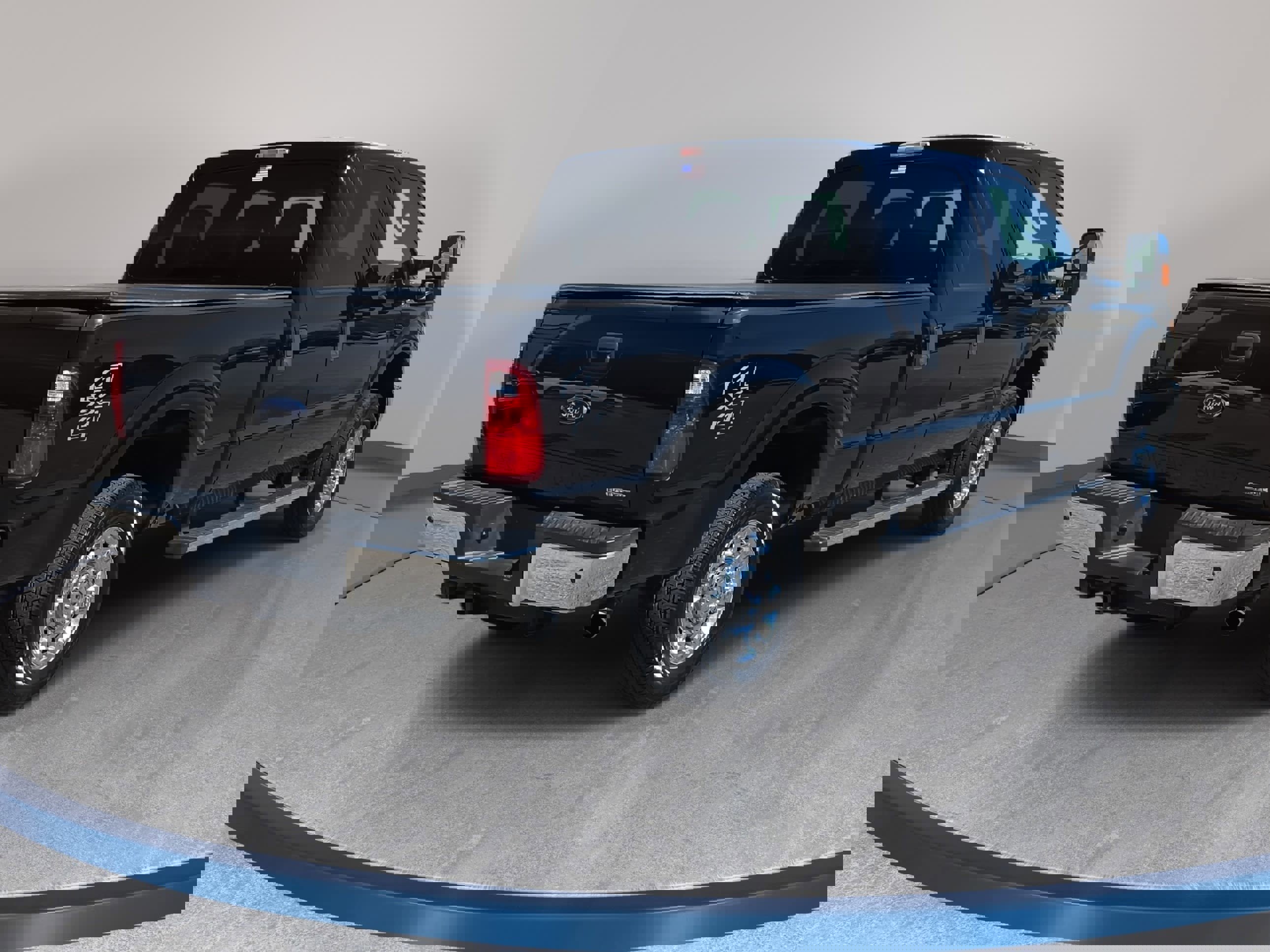 Used 2016 Ford F250 XLT w/ XLT Premium Package image 5