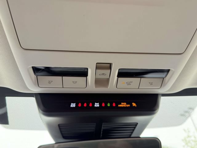 Certified 2026 MAZDA CX-90 3.3 Turbo w/ Preferred Package AWD/4WD image 34