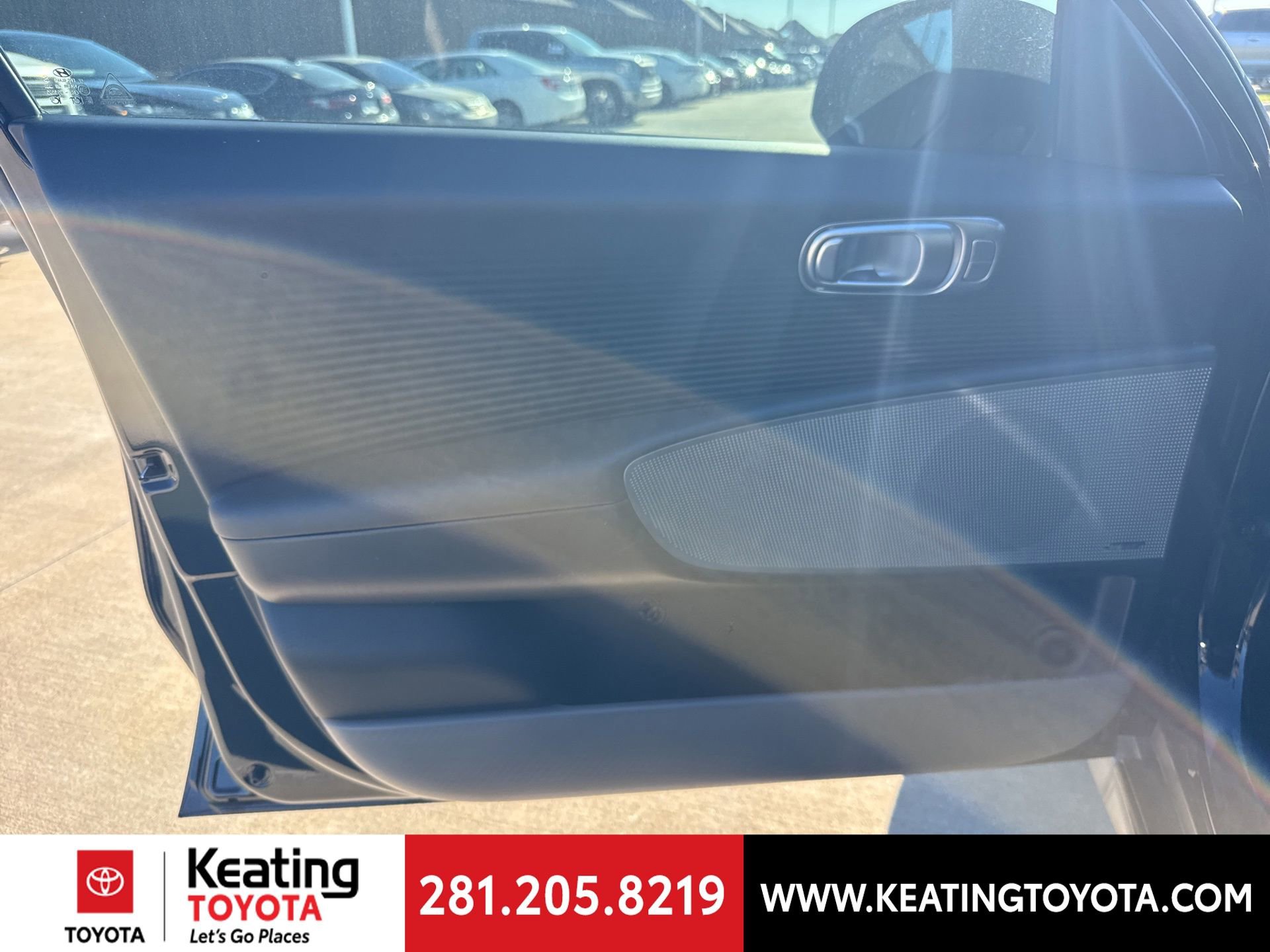 Used 2023 Hyundai Ioniq 6 Limited image 9