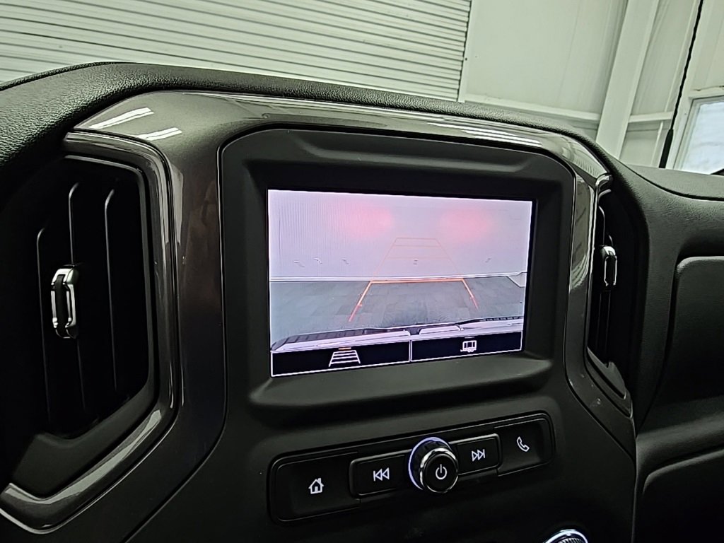 New 2025 GMC Sierra 3500 Pro image 16