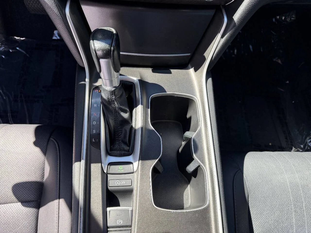 Used 2021 Honda Accord EX-L image 20