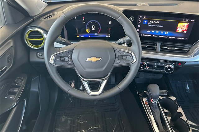 New 2026 Chevrolet Trax LT w/ Driver Confidence Package image 19