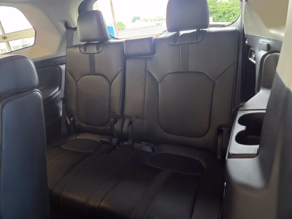Certified 2025 Honda Pilot EX-L image 24
