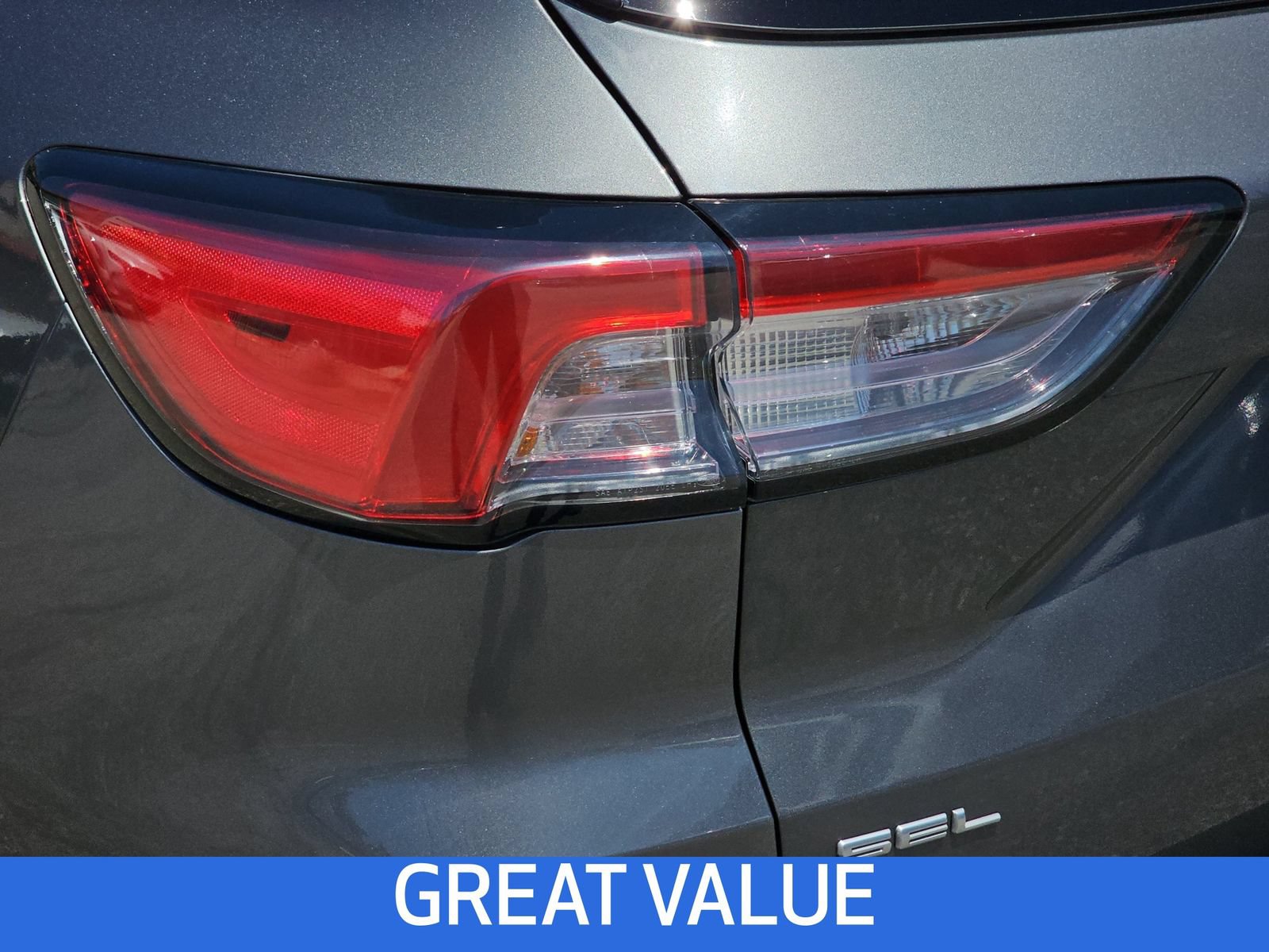 Used 2022 Ford Escape SEL AWD/4WD image 33
