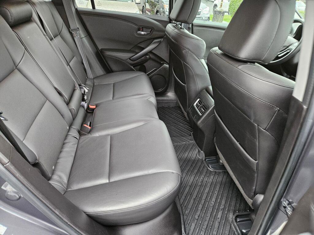 Used 2017 Acura RDX AWD w/ Advance Package image 14