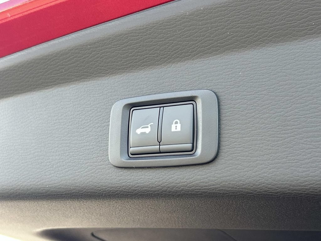 New 2026 Mitsubishi Outlander SE FWD image 12