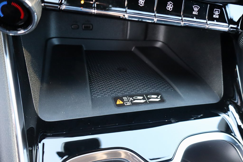 New 2026 Chevrolet Traverse LT w/ LPO, Floor Liner Package image 10