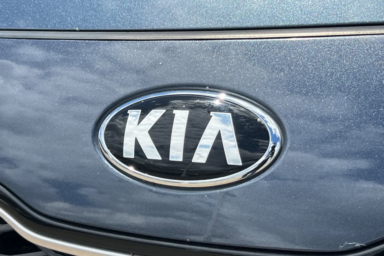 Used 2018 Kia Sportage SX FWD image 13