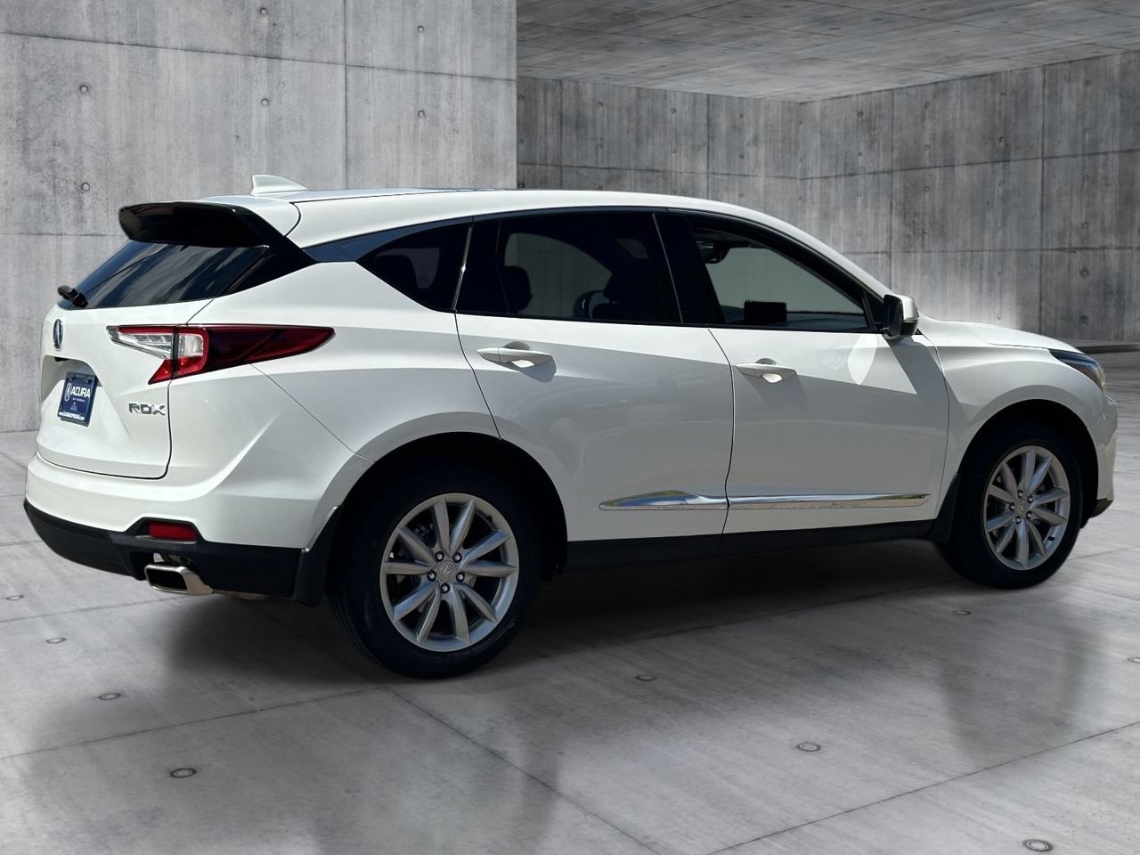 Certified 2023 Acura RDX FWD image 5