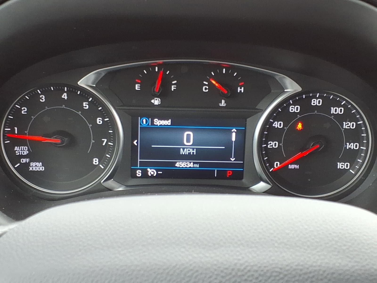 Used 2024 GMC Terrain SLE image 20