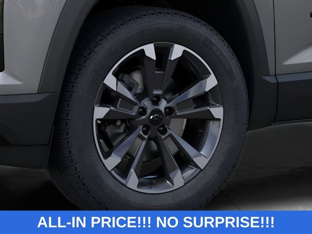 New 2027 Chevrolet Equinox RS FWD image 19